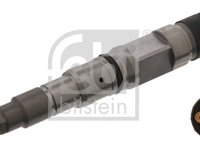 Injector MAN TGA BOSCH 0986435526