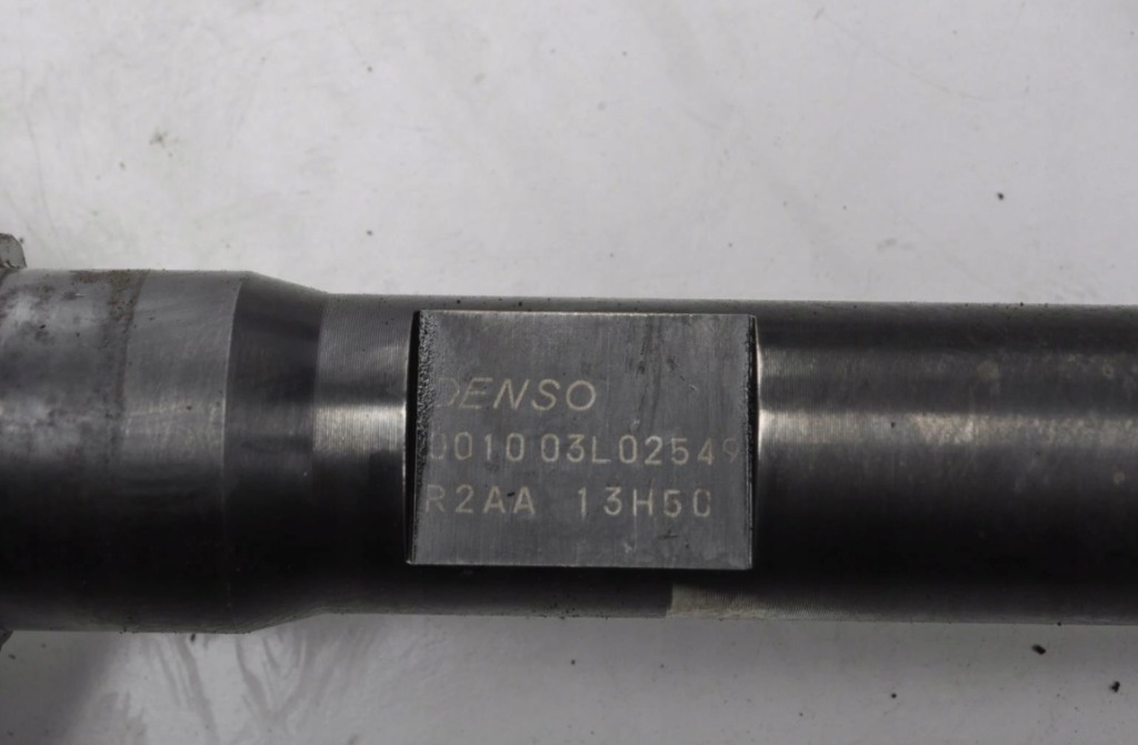 Injector MAZDA 2.2 an 2002 * 2012 cod R2