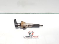 Injector, Mazda 2 (DY), 1.4 cd, F6JA, 9649574480