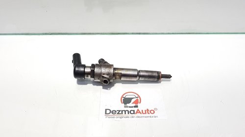 Injector, Mazda 2 (DY), 1.4 cd, F6JA, 9655304
