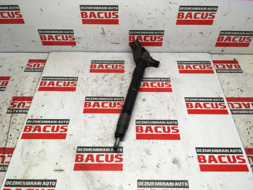 Injector Mazda 3; 6 / CX - 5 2.2 Diesel An 2014 Cod- SH0113H50
