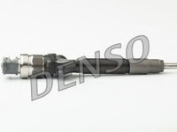 Injector MAZDA 3 (BK) (2003 - 2009) DENSO DCRI107860