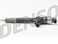 Injector MAZDA 3 (BK), MAZDA AXELA limuzina (BK), MAZDA 5 (CR19) - DENSO DCRI107860