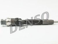 Injector MAZDA 3 Limuzina (BK) (1999 - 2009) DENSO DCRI107860 piesa NOUA