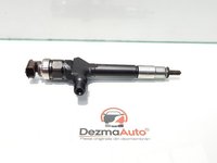 Injector, Mazda 5 (CR19) 2.0 mzr- cd, RF7J, 13H50