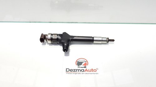 Injector, Mazda 5 (CR19) 2.0 mzr- cd, RF7J, 1