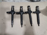 Injector Mazda 6 2.0 d denso cod rf7j13h50