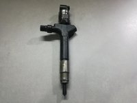 Injector Mazda 6 2.0 di denso cod rf7j13h50, verificat pe stand