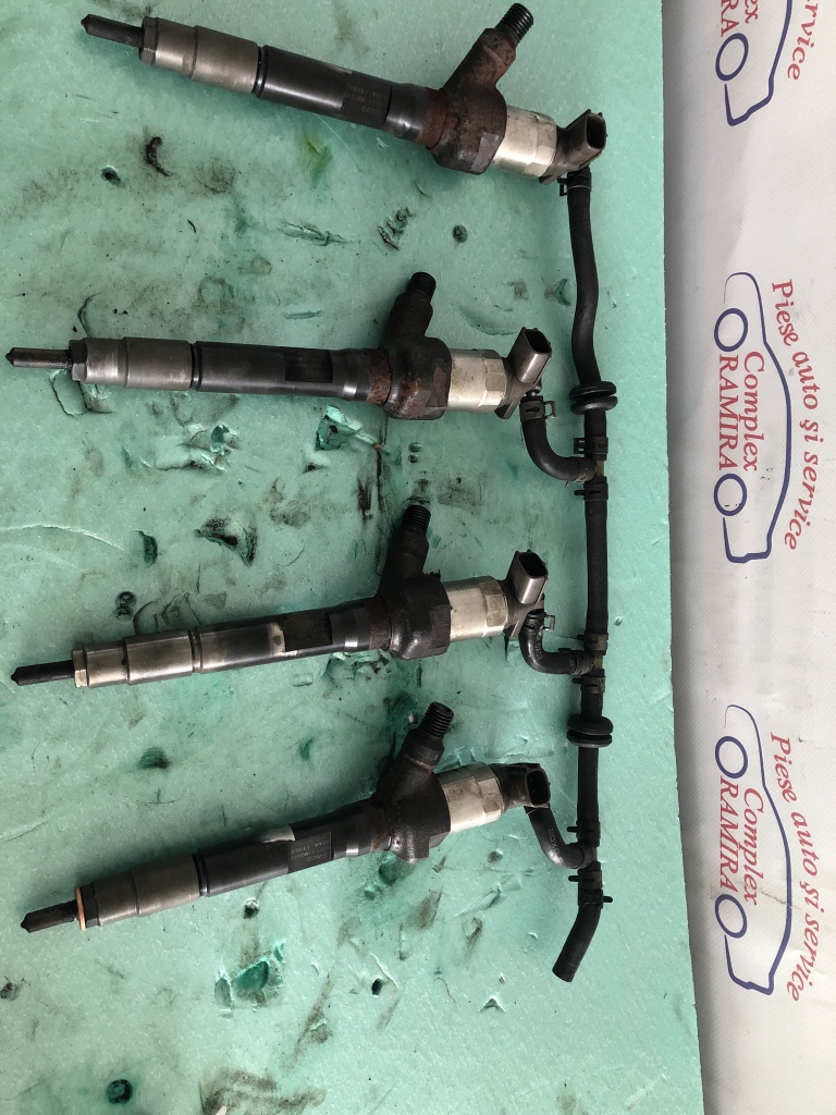 Injector Mazda 6 CX-7,2.2 d,an 2008-2012,cod R2AA13H50