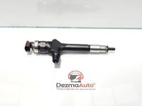 Injector, Mazda 6 Hatchback (GG) 2.0 mzr- cd, RF7J, cod 13H50 (id:389497)