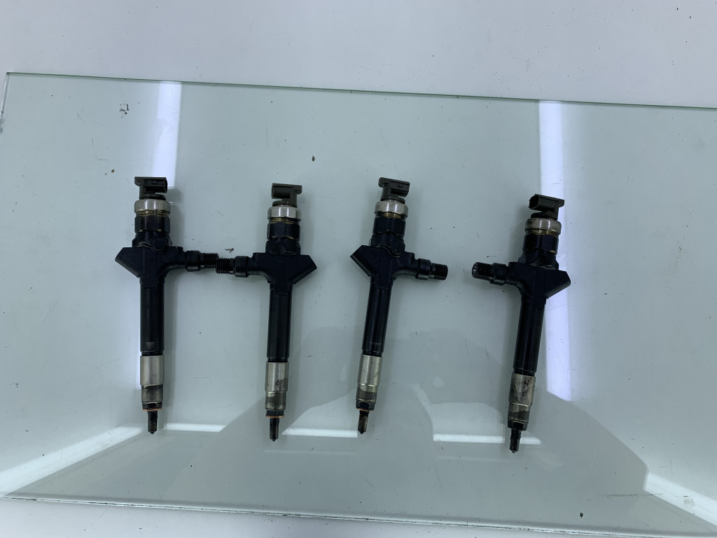 Injectoare mazda 6 rf7j noi si sh de vanzare - TU alegi prețul!