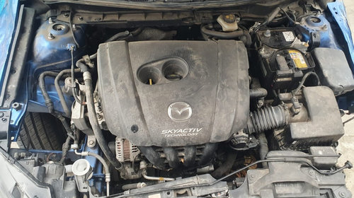 Injector Mazda CX-3 2016 suv 2.0 benzina