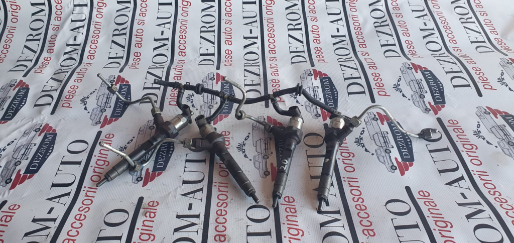 Injector Mazda CX-7 2.2 MZR-CD AWD 163/173cp cod piesa : R2AA13H50