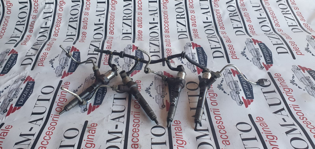 Injector Mazda CX-7 2.2 MZR-CD AWD 163/173cp cod piesa : R2AA13H50
