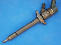 Injector Mazda Mazda 3 2004/06-2009/06 1.6 Di Turbo 80KW 109CP Cod 0445110259