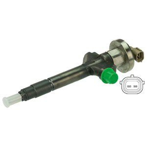 Injector # Mazda Mpv 2002 2003 2004 2005 2006 # HRD634 # DELPHI