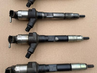 Injector Mazda serie nr R2AA13H50 Mazda 3, Mazda 6, Mazda CX-7 2.2 D 2002+ injector 120kw