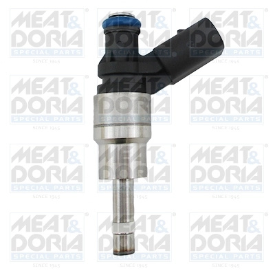 Injector Meat & Doria AUDI A4 B7 Avant (8ED) 2004-2008 - 75114020
