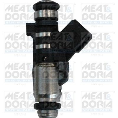 Injector Meat & Doria CITROËN C3 I (FC_, FN_) 2002-2009 - 75112202