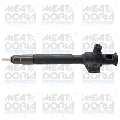 Injector Meat & Doria CITROËN JUMPY III platou / sasiu (V_) 2016-2021 - 74041