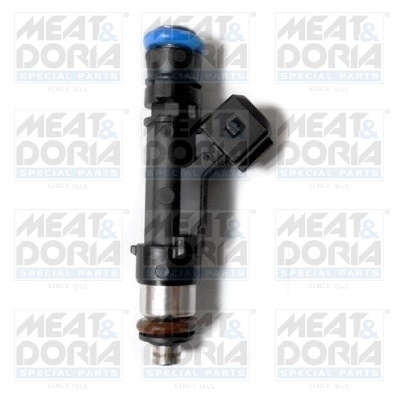 Injector Meat & Doria VAUXHALL MOKKA / MOKKA X (J13) 2012-2018 - 75114215