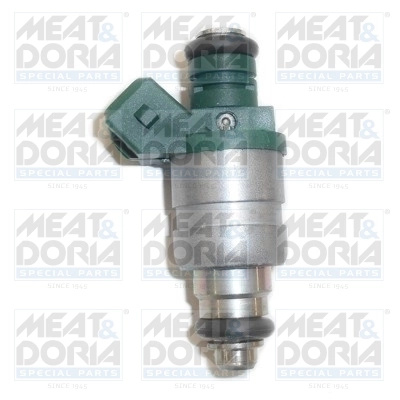 Injector Meat & Doria VW BORA Variant (1J6) 1999-2005 - 75117911