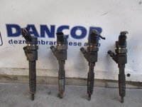 Injector Megane 2 1.9 dci euro 4 cod: 0445110 280