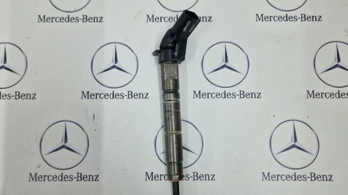 Injector Mercedes 2.2 CDI euro 6 A6510702987 