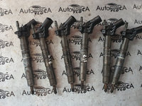 Injector Mercedes 3.0 v6 euro 5 A6420701187