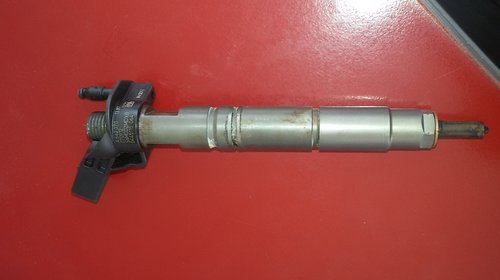 Injector Mercedes 3.0l diesel, A6420701387, 4