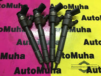 Injector Mercedes A-Class (2004-2012) [W169] a6400700787