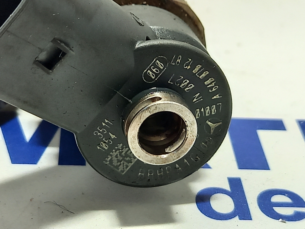 INJECTOR MERCEDES A-CLASS A-CLASS 2.0 CD