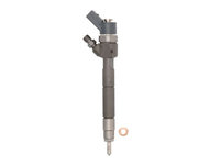 Injector MERCEDES A-CLASS (W168) (1997 - 2004) BOSCH 0 986 435 057 piesa NOUA