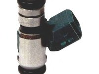 Injector MERCEDES A-CLASS (W168) (1997 - 2004) MEAT & DORIA 75112071