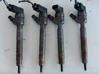 Injector Mercedes A6110700987 0445110072 2.2 cdi