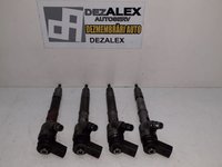 Injector Mercedes B Class 2.0 CDi A6400700787