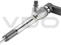 Injector MERCEDES B-CLASS (W246, W242) (2011 - 2016) VDO A2C59507596 piesa NOUA