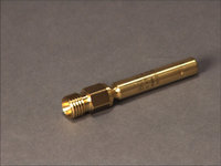 Injector MERCEDES-BENZ 124 1984-1993 BOSCH 0437502047