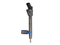 INJECTOR MERCEDES-BENZ A-CLASS (W168) A 170 CDI (168.008) A 170 CDI (168.009, 168.109) A 160 CDI (168.006) A 160 CDI (168.007) 60cp 75cp 90cp 95cp DAXTONE DTX1031R 1998 1999 2000 2001 2002 2003 2004