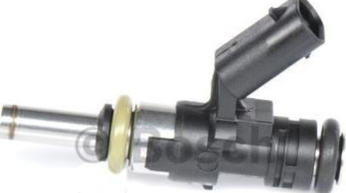 Injector MERCEDES-BENZ A-CLASS (W169) BOSCH 0