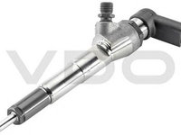 Injector MERCEDES-BENZ A-CLASS W176 VDO A2C59507596 PieseDeTop