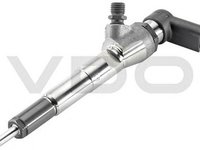 Injector MERCEDES-BENZ A-CLASS W176 VDO A2C59507596