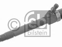 Injector MERCEDES-BENZ C-CLASS combi S202 FEBI BILSTEIN 24217