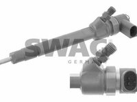 Injector MERCEDES-BENZ C-CLASS cupe CL203 SWAG 10 92 6549
