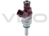 Injector MERCEDES-BENZ C-CLASS cupe CL203 VDO A2C59506219
