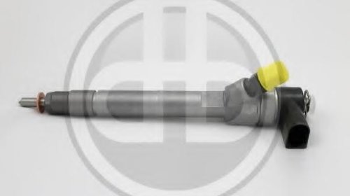 Injector MERCEDES-BENZ C-CLASS limuzina (W202