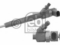 Injector MERCEDES-BENZ C-CLASS T-Model S203 FEBI 26490