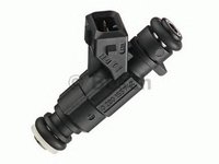 Injector MERCEDES-BENZ C-CLASS W202 BOSCH 0280155742