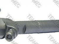 Injector, MERCEDES-BENZ C-CLASS (W203) an 2000-2007, producator TEAMEC 810040