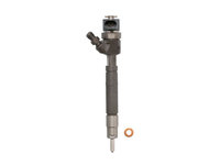 Injector MERCEDES-BENZ C-CLASS W203 BOSCH 0 986 435 061